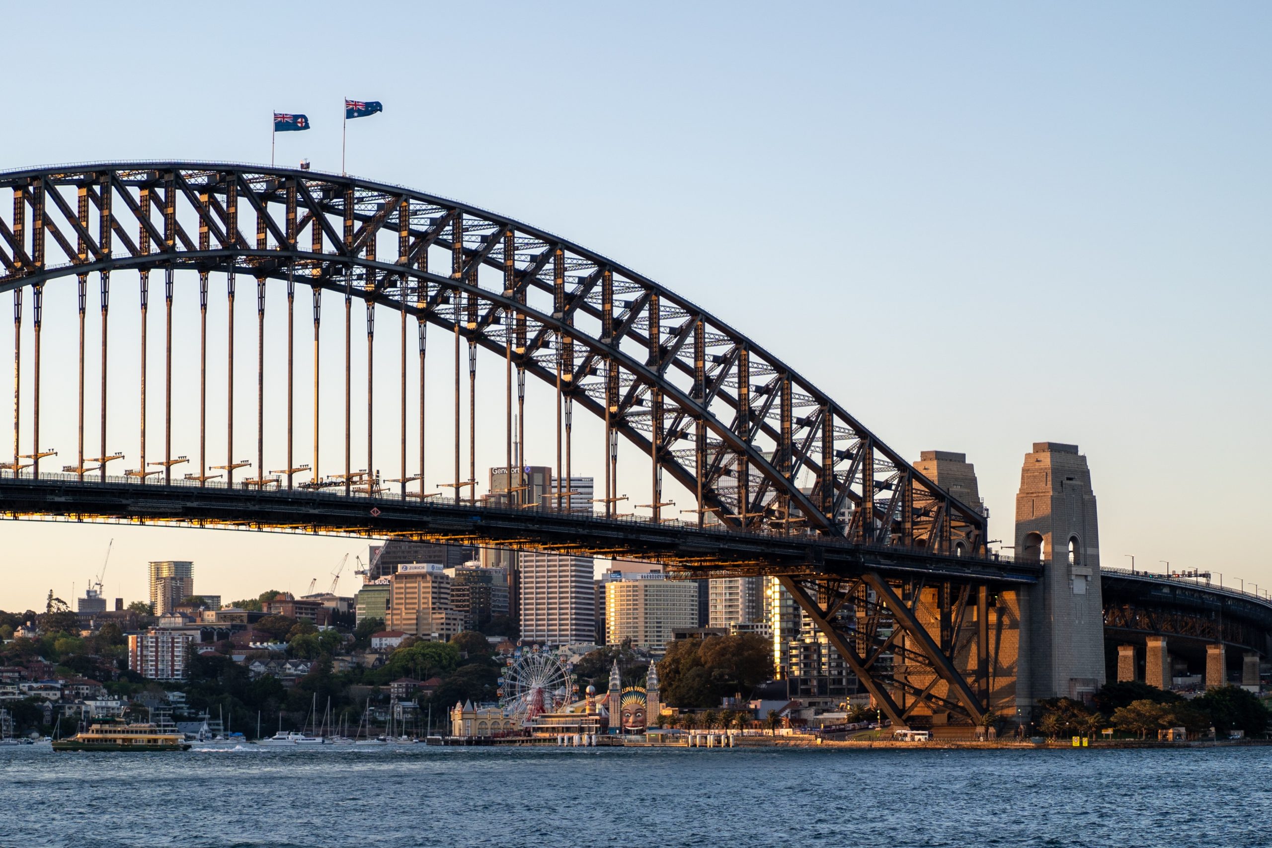 Australia