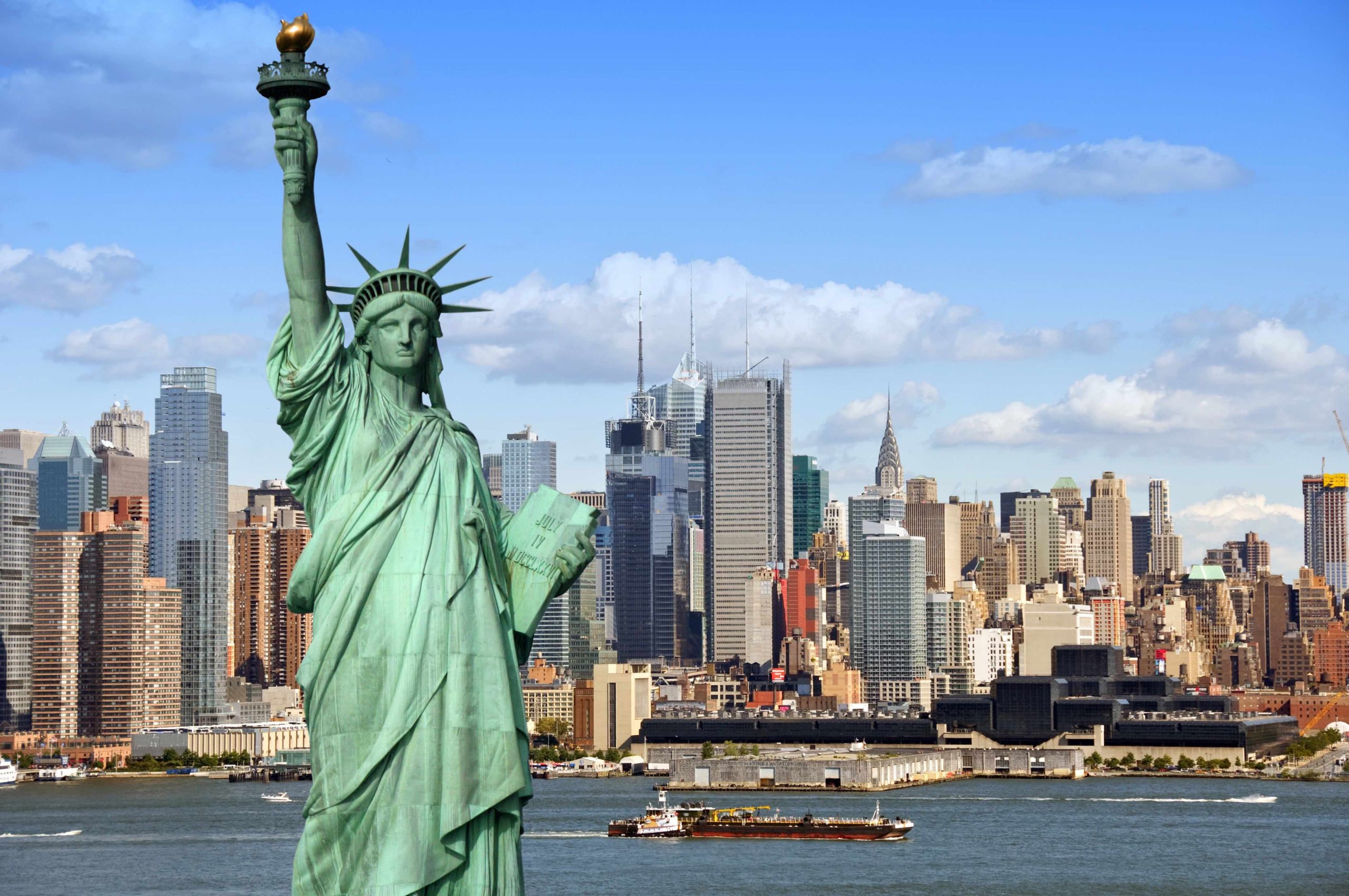 United State