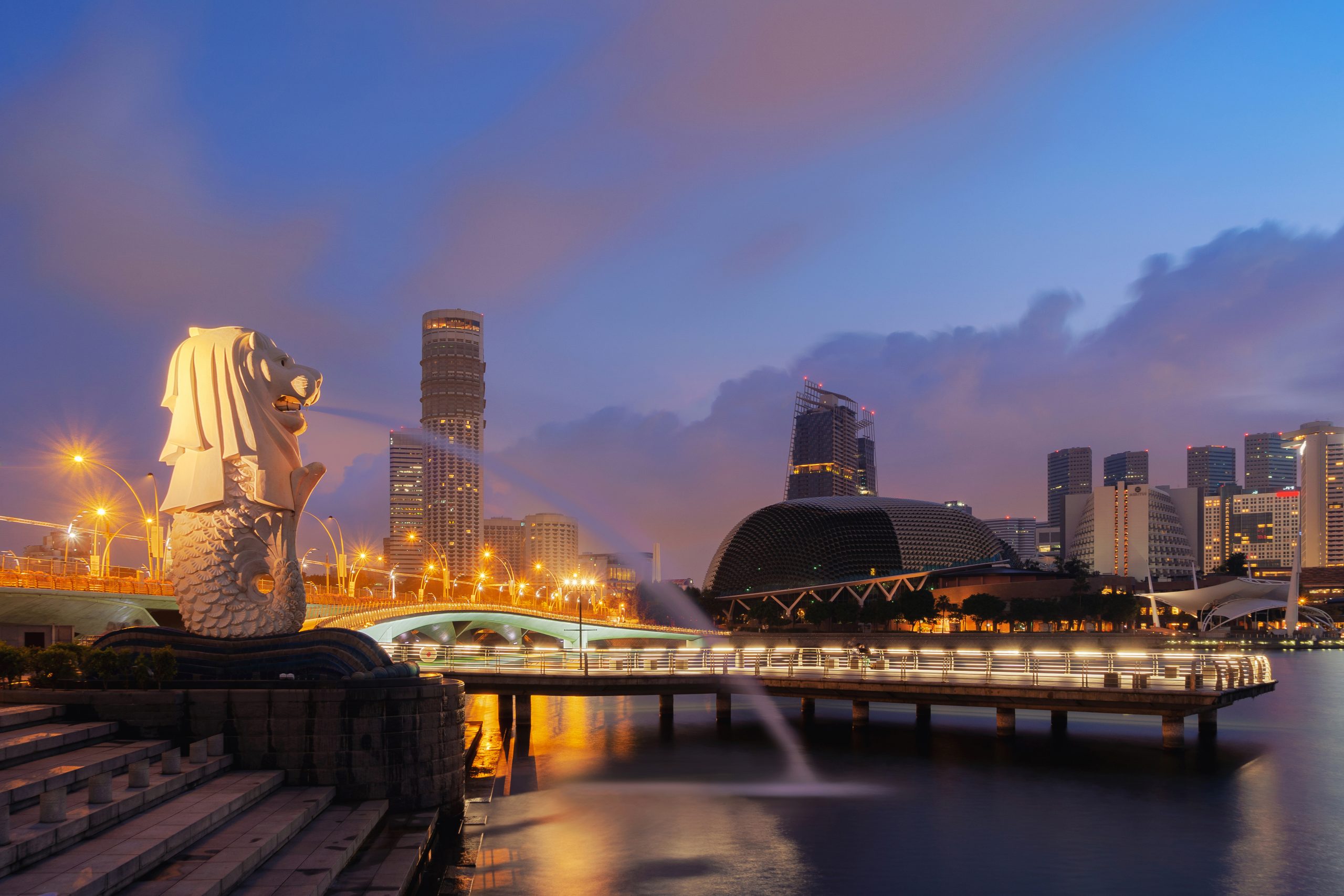 Singapore