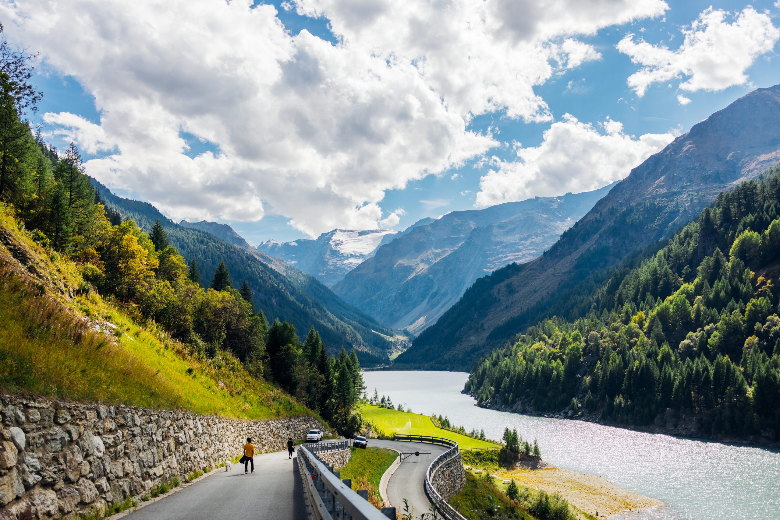 Switzerland