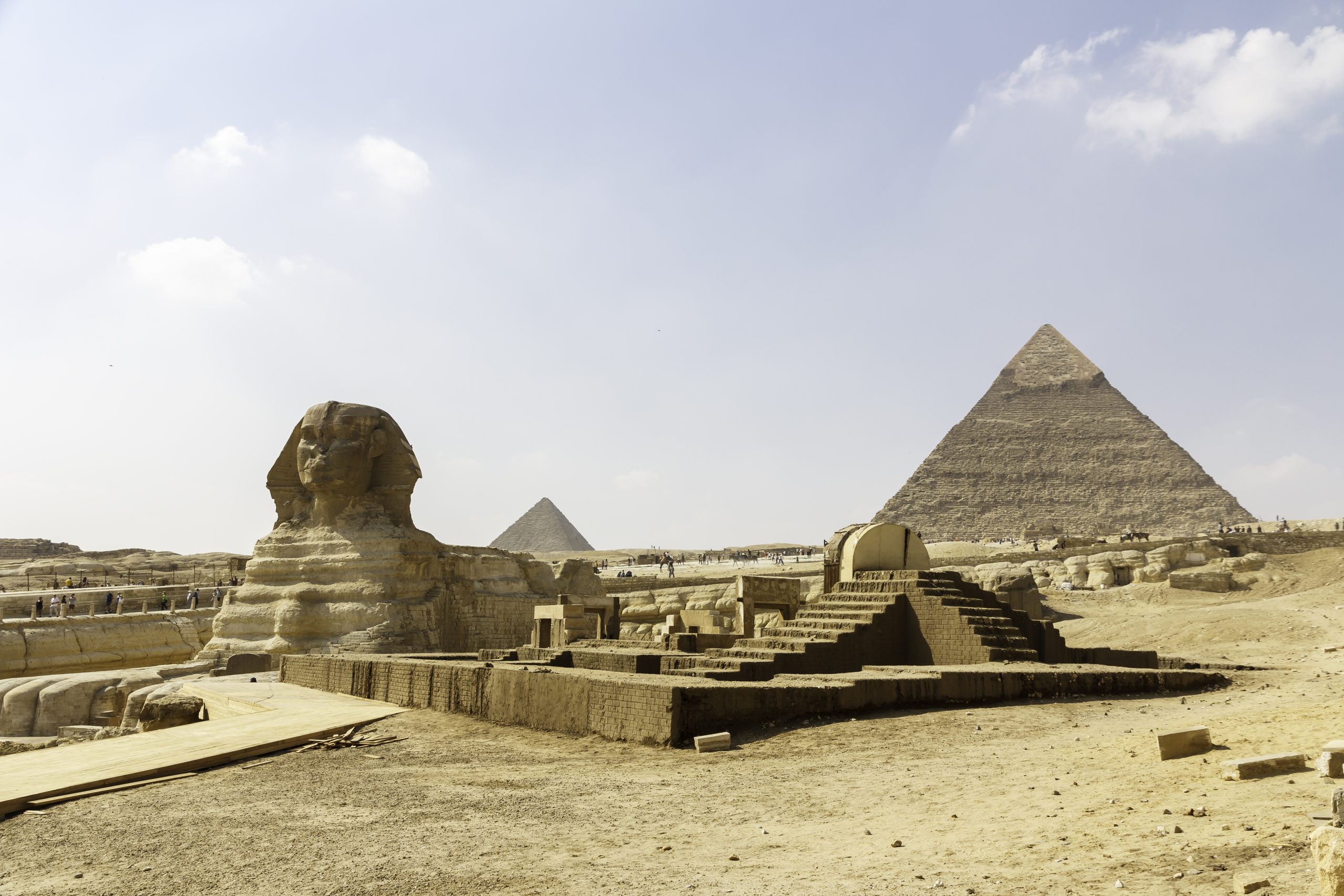 Egypt