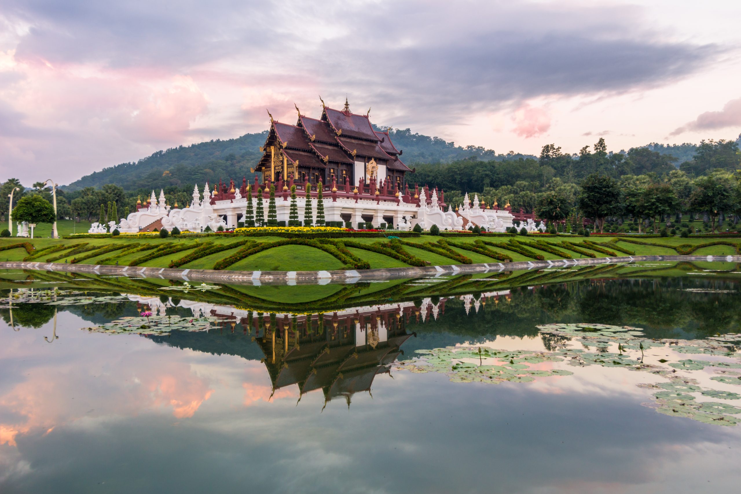 Thailand