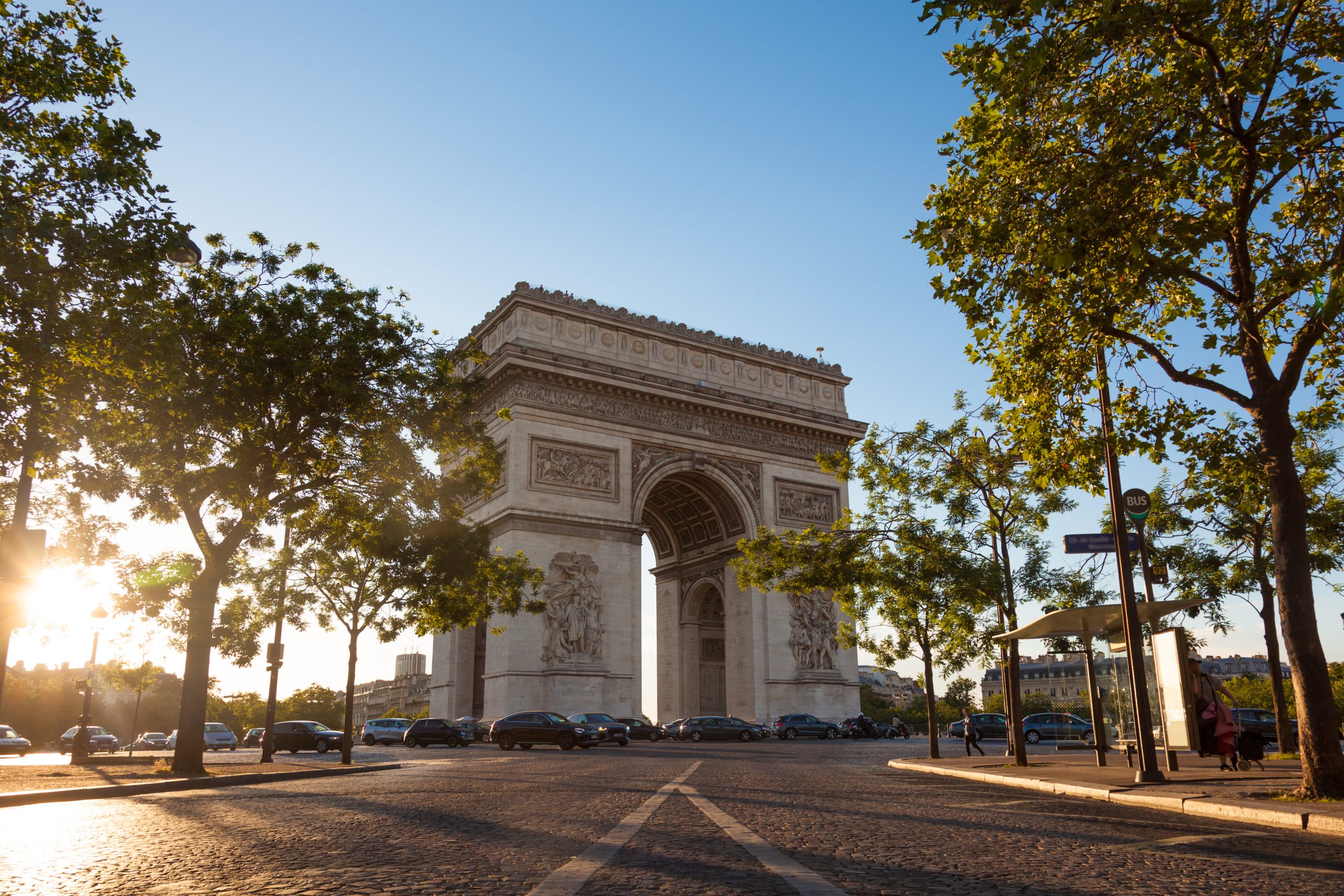 France