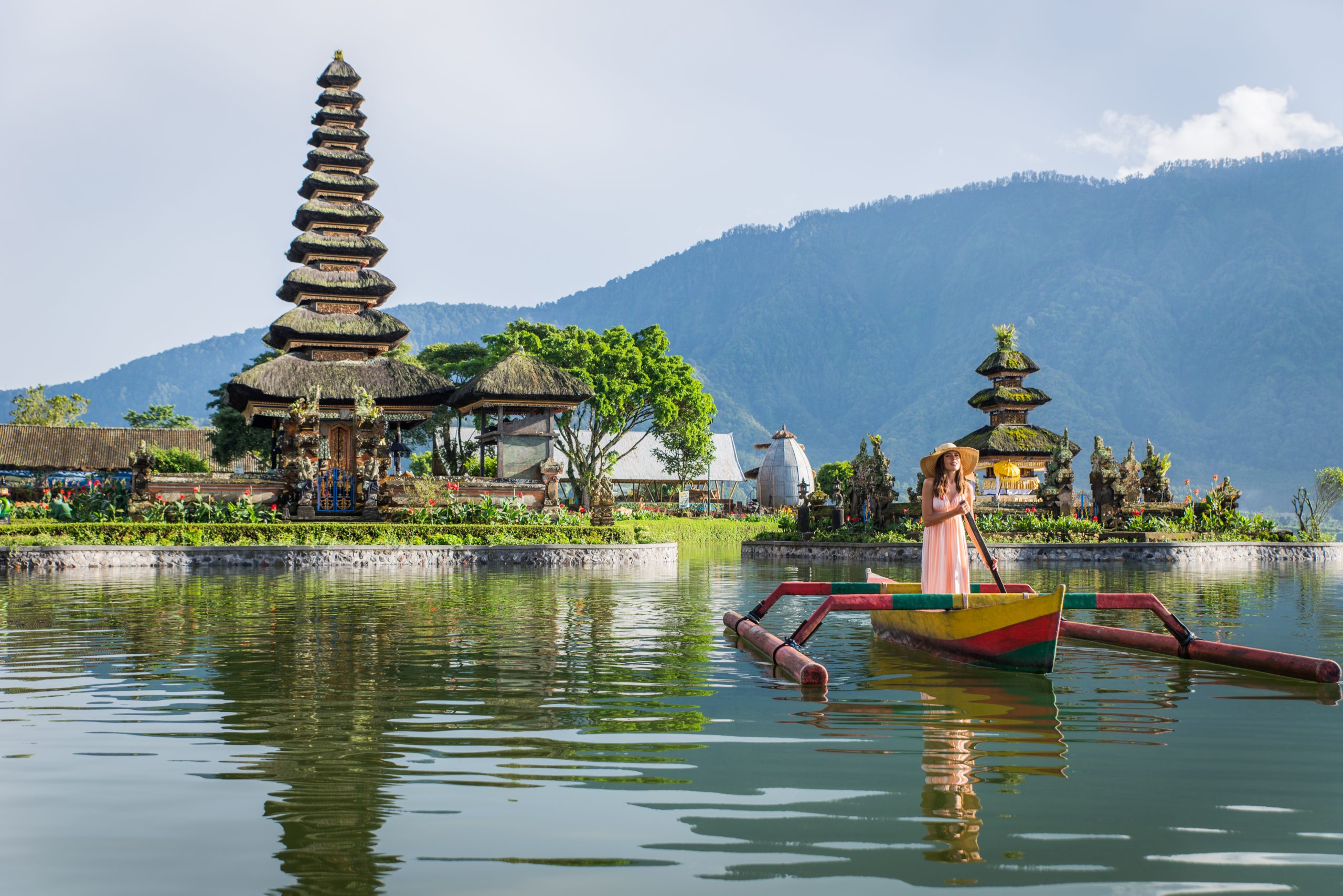 Indonesia